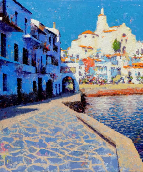 Cadaqués III