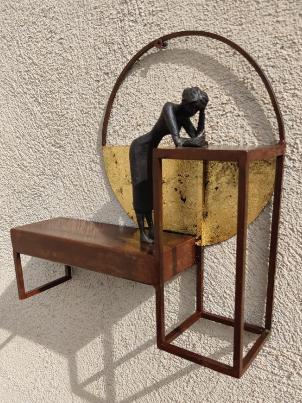 Una habitación propia