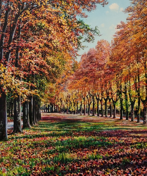 PASEO MARISTANY. CAMPRODON