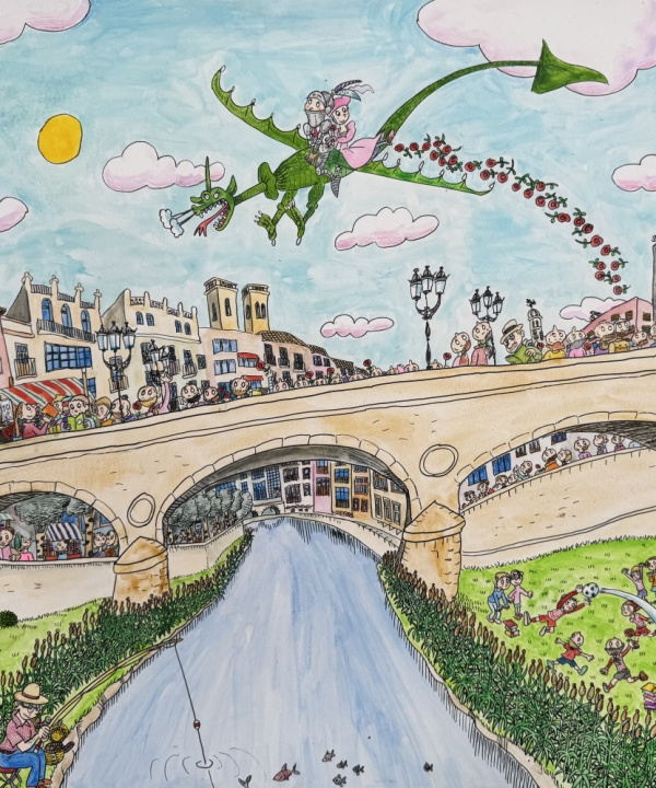 ROSES I LLIBRES GIRONINS