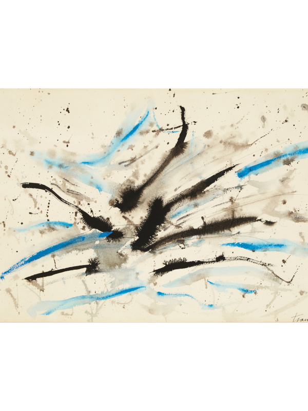 Tharrats, Joan-Josep