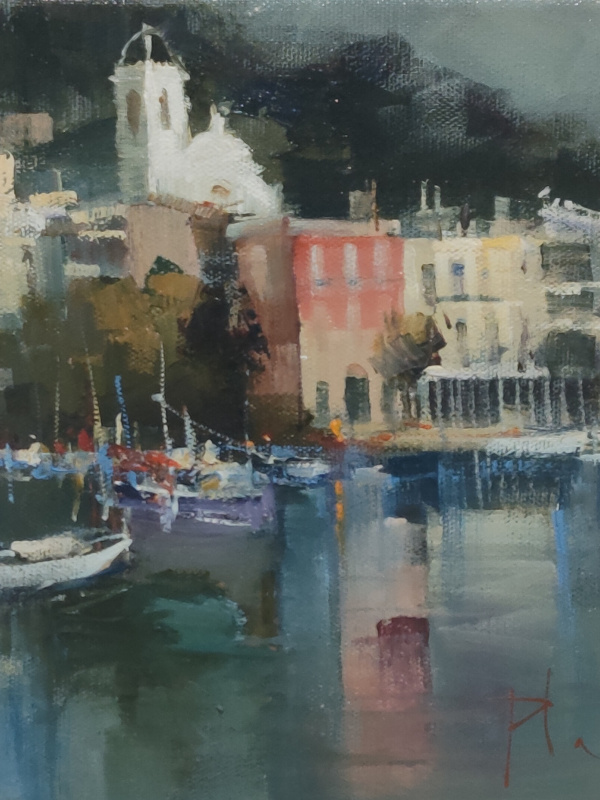 PORT DE LA SELVA
