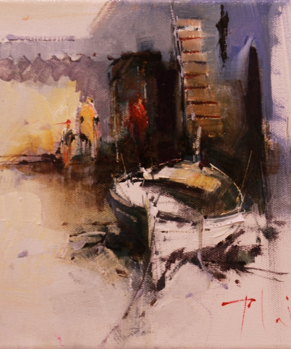 Calella de Palafrugell