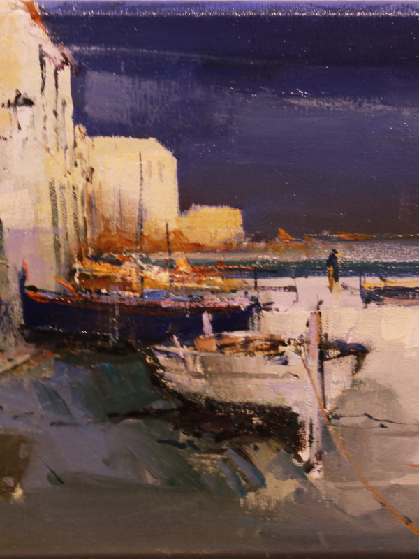 CALELLA
