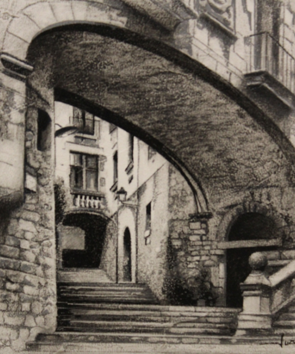 PUJADA SANT DOMENECH