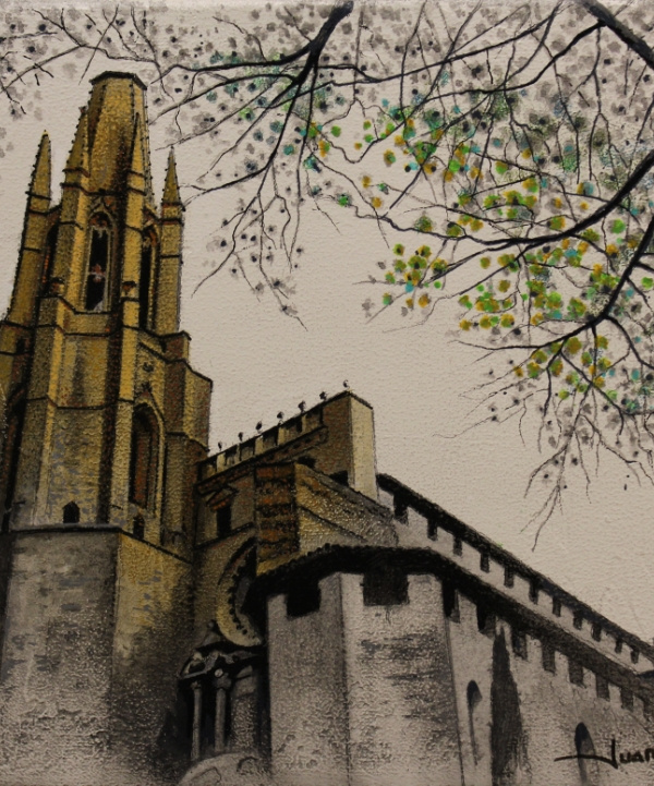 CAMPANAR DE SANT FELIU