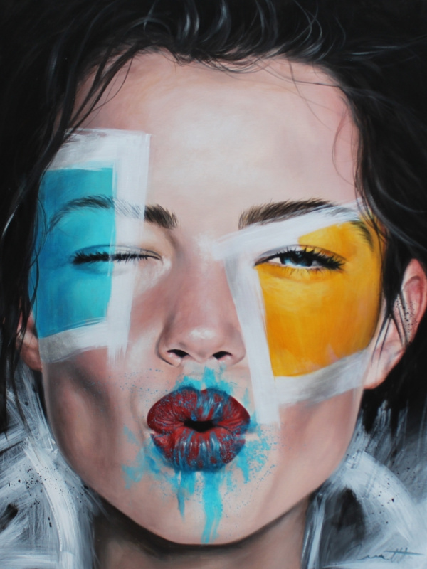 Mischief / Roguishness