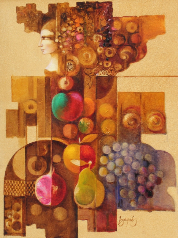 Estructura de figura