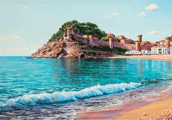TOSSA DE MAR