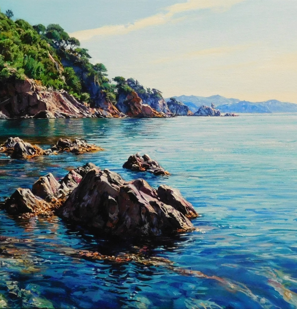 SAN FRANCISCO. BLANES