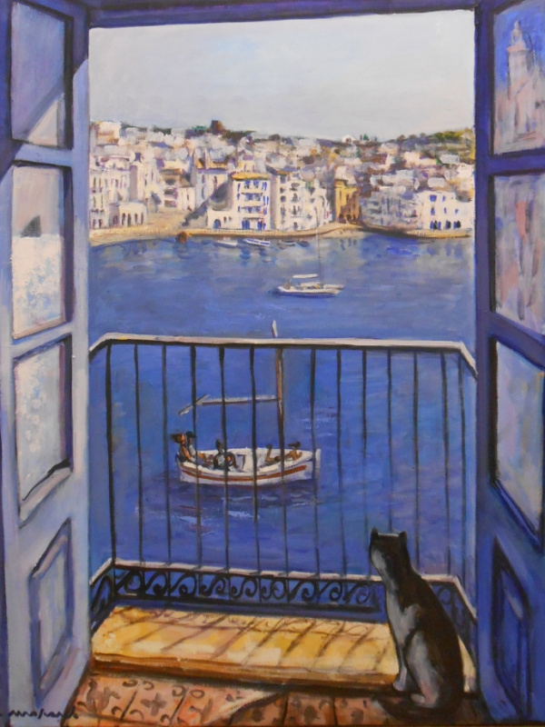 ES MAR DES DES BALCO