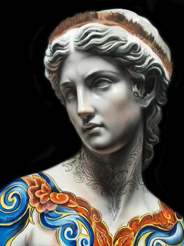 CROME 9