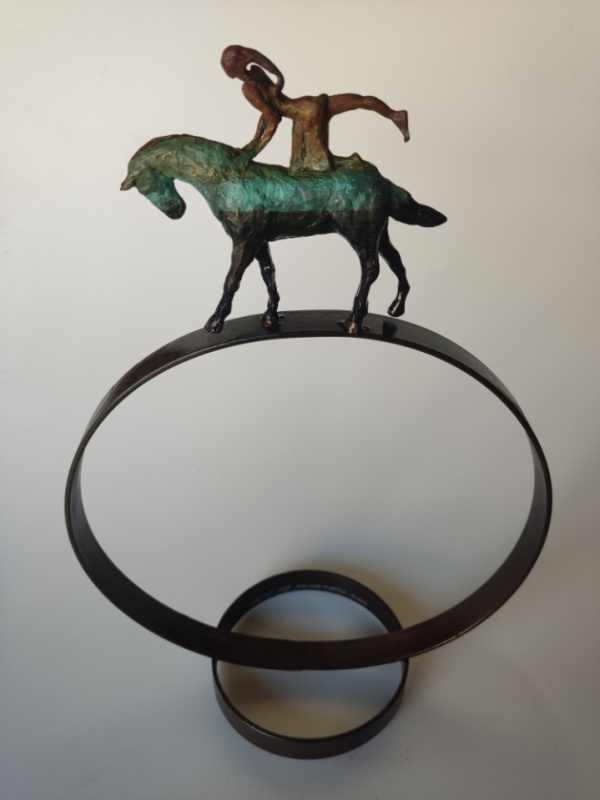 EQUUS.
