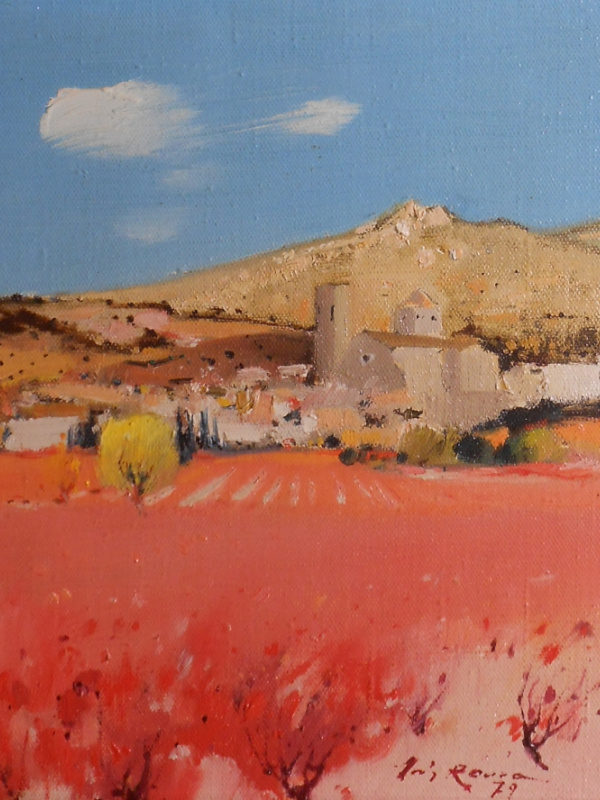 Roura, Lluis