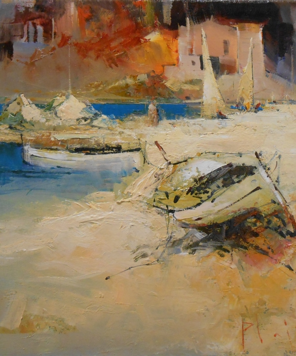 CALELLA