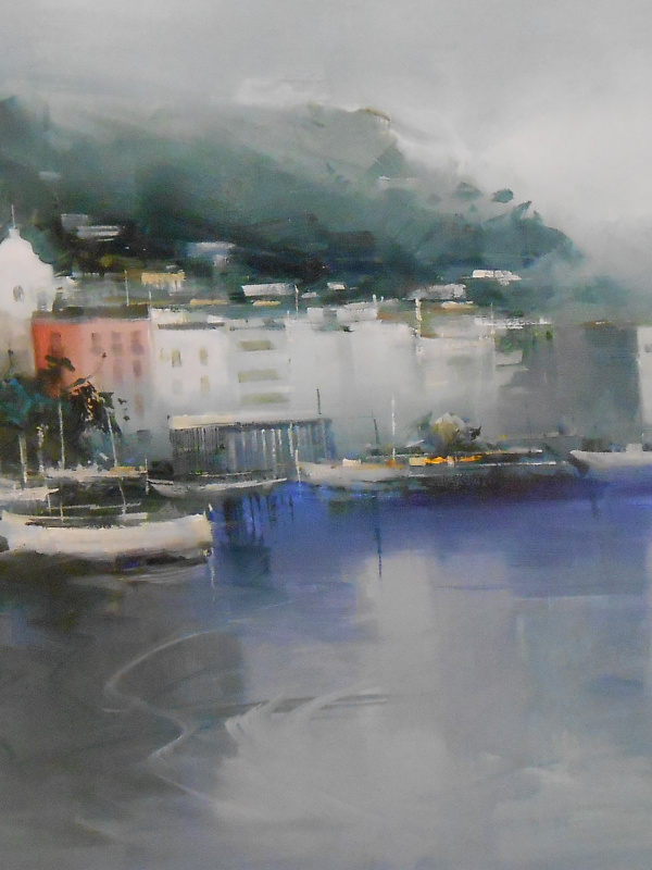 EL PORT DE LA SELVA