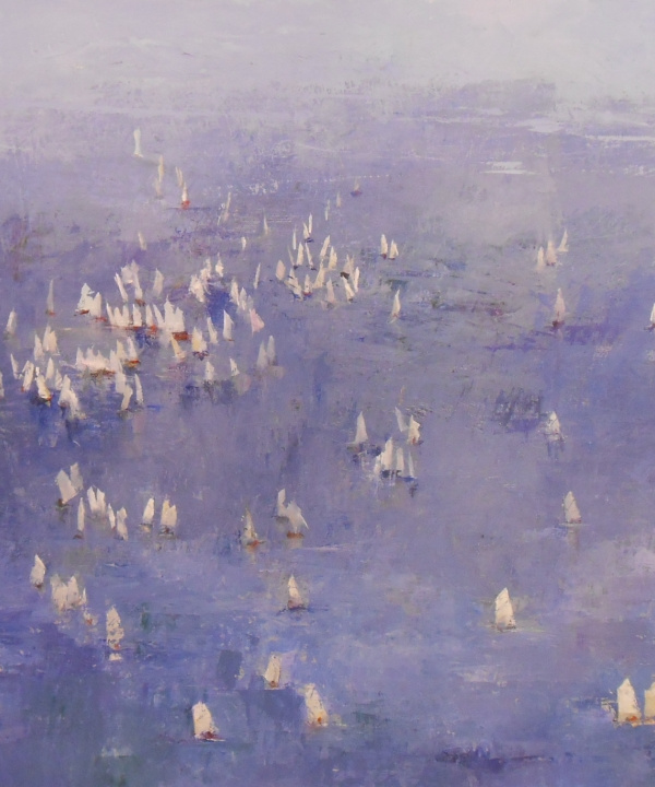 LA REGATA