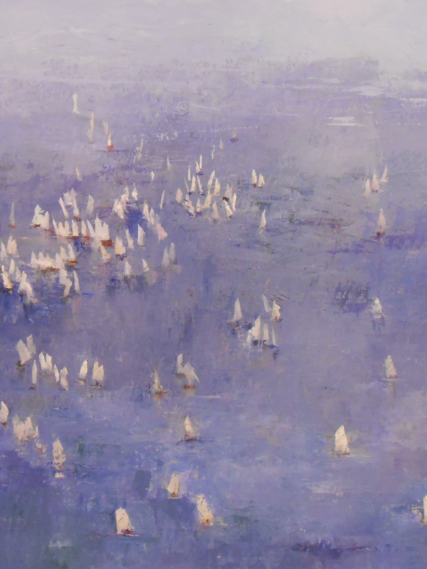 THE REGATTA