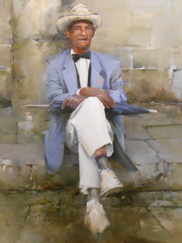 CUBA