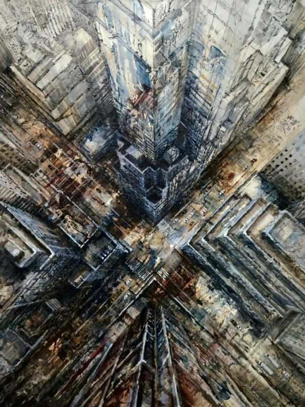 NY AÉRIEN