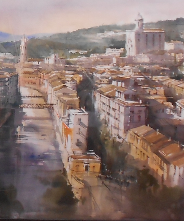 GÉRONE DES AIRS