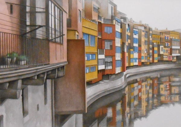 REFLETS DE L'ONYAR