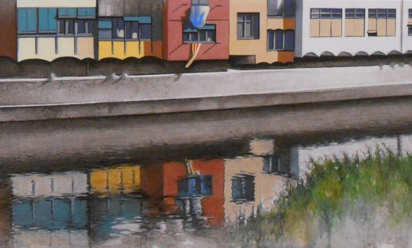 REFLETS DE GÉRONE