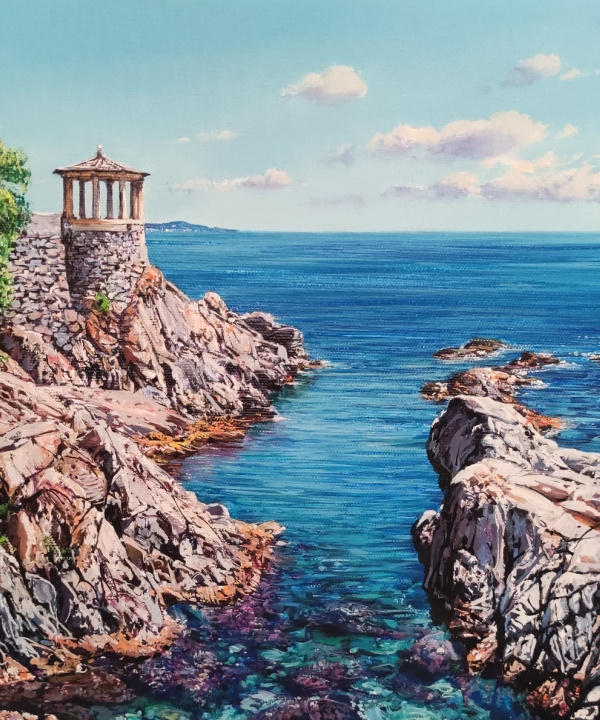LE MIRADOR DE S'AGARÓ