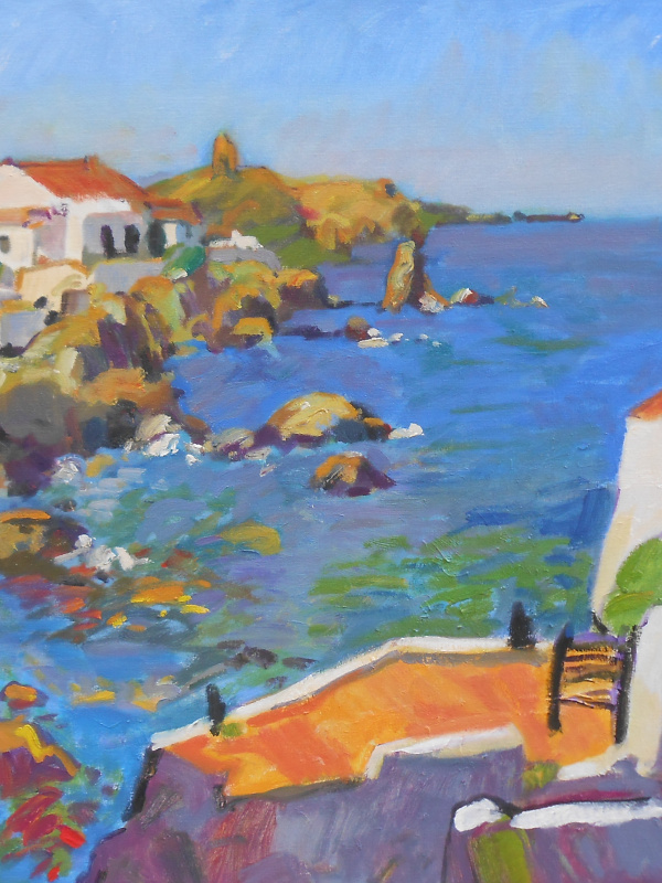 NORTE DE MENORCA