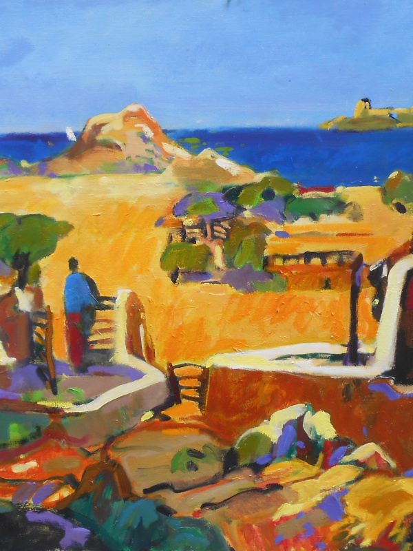 MI MENORCA