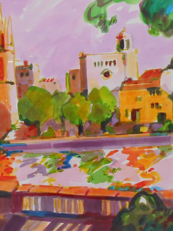 GIRONA