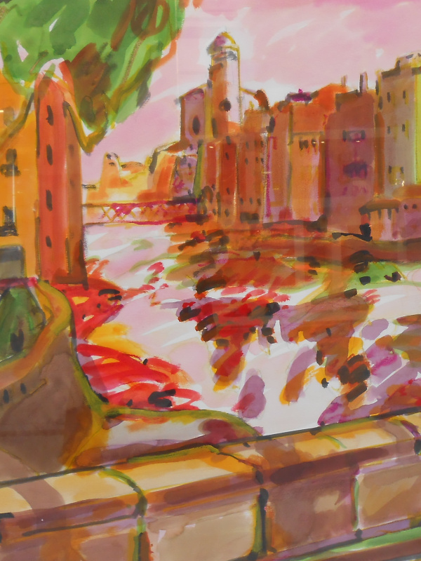 GIRONA