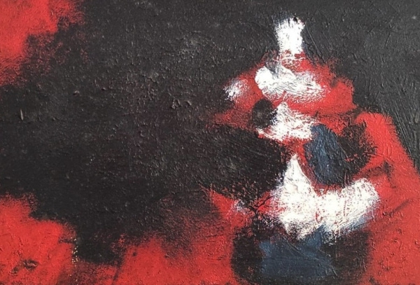 VERMELL ROTHKO