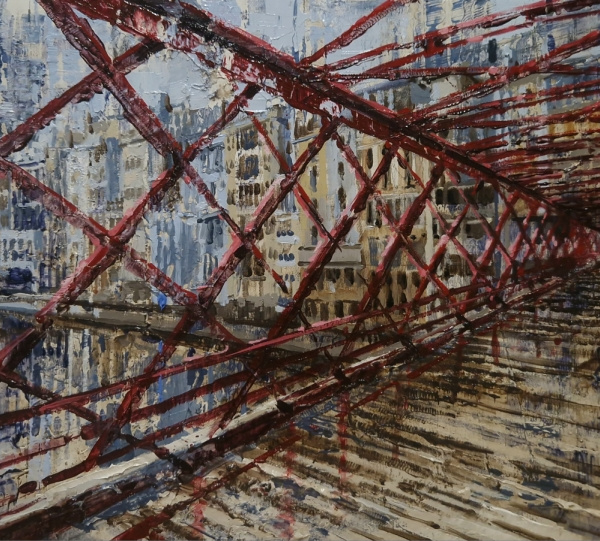 PUENTE Y CATEDRAL