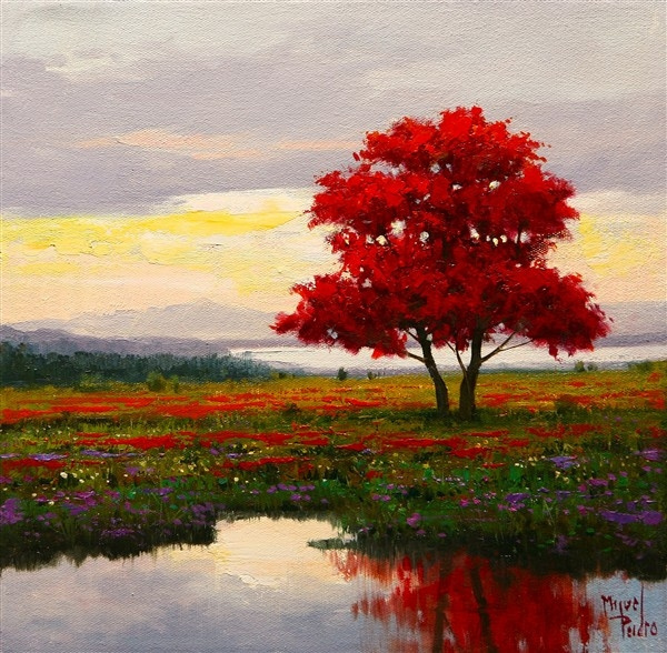 THE TREE
