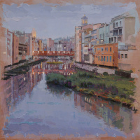 Reflets de Gérone