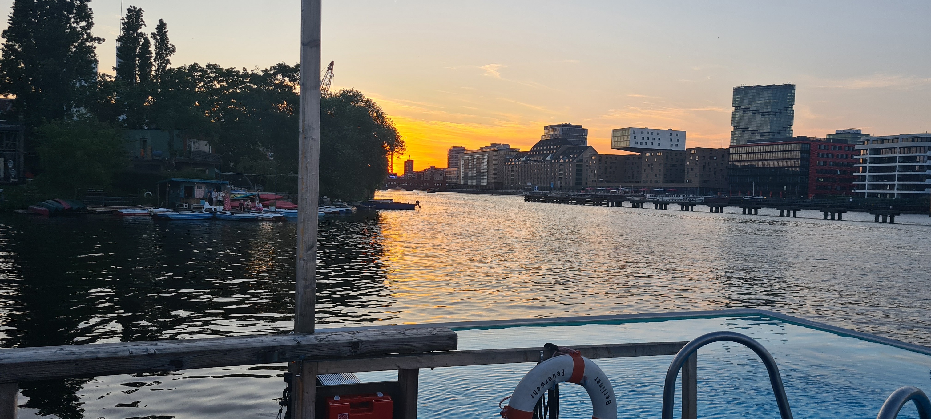 FERIA DE ARTE DE BERLIN 2026