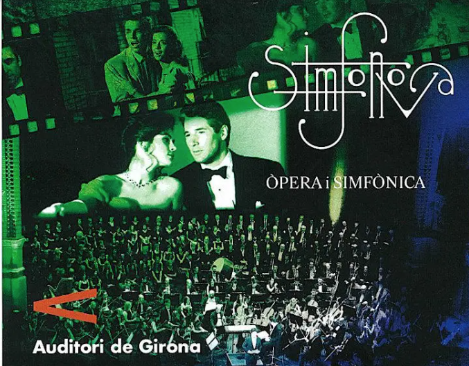 El Claustre y Simfonova