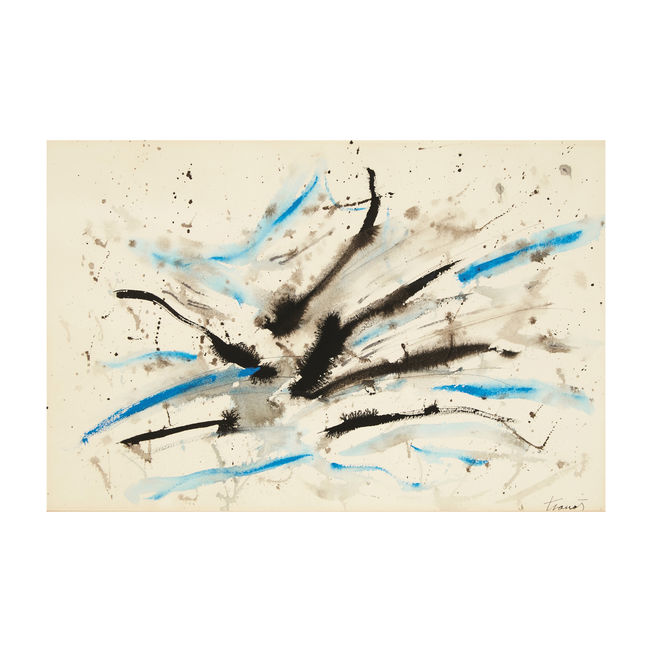 Tharrats, Joan-Josep